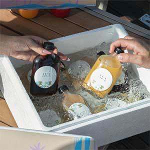 Drivu Summer Box Coffee (4)
