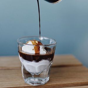 Drivu Affogato Single