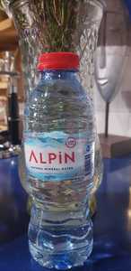Drivu Alpin Small water