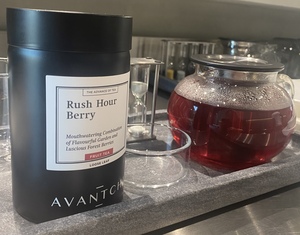 Drivu Rush Hour Berry