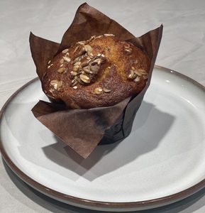 Drivu Raspberry Muffin