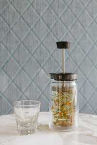 Drivu Lemongrass and Ginger Tea