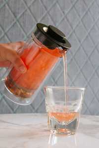 Drivu Red Gold Tea