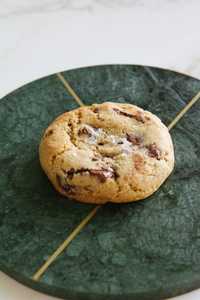 Drivu Sea salt chocolate chip cookies