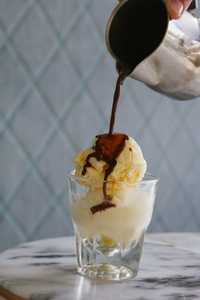 Drivu Affogato