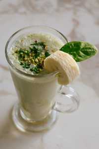 Drivu Power Shake