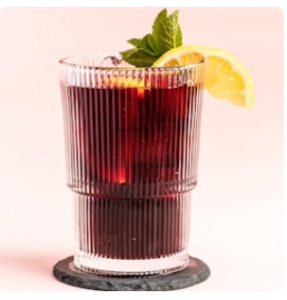 Drivu Hibiscus Tea