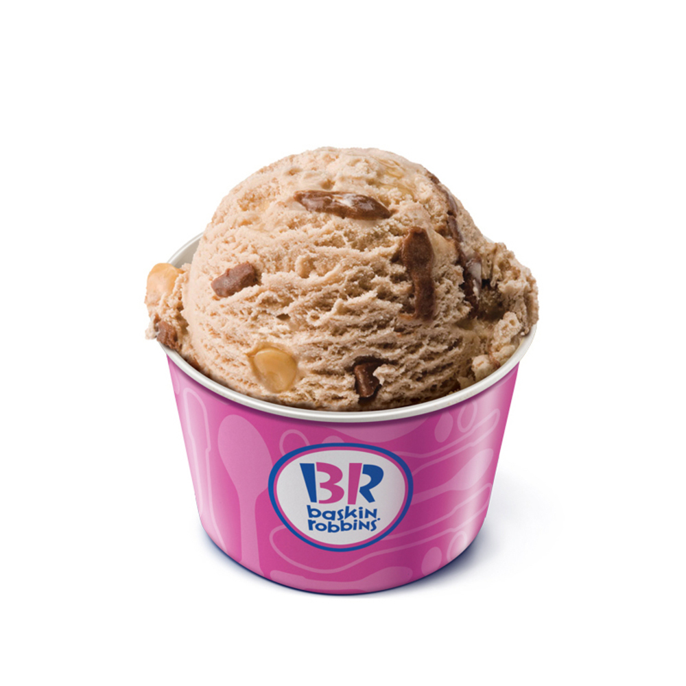 Baskin Robbins Ice Cream & Cakes Al Ghurair Center 
