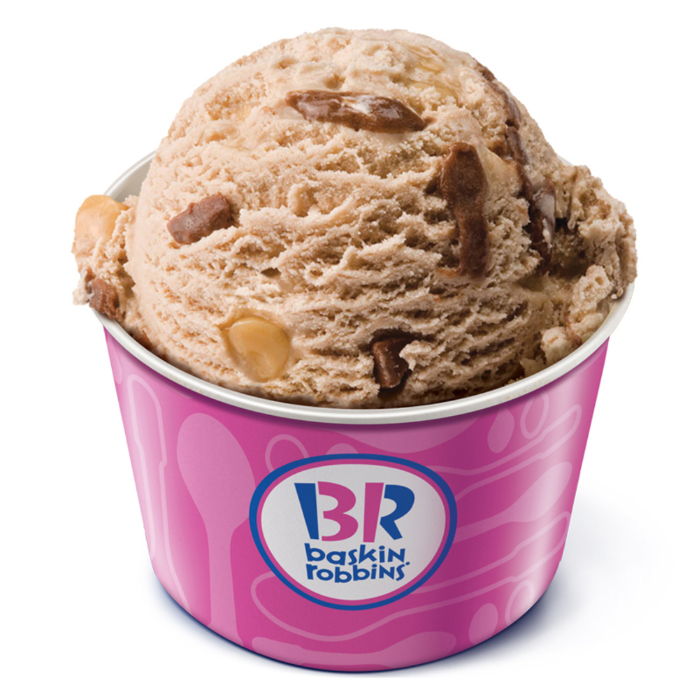 Baskin Robbins Ice Cream & Cakes Al Ghurair Center 