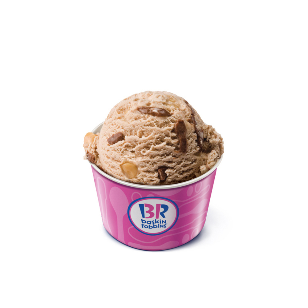 Baskin Robbins Ice Cream & Cakes JBR 