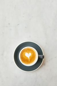 Drivu Mezzo Latte