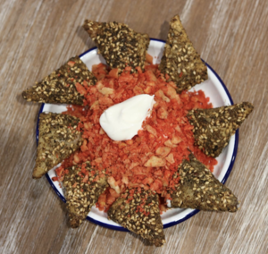 Drivu Zaatar Bite