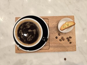 Drivu Single Espresso