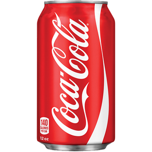 Drivu Coke