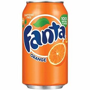 Drivu Fanta