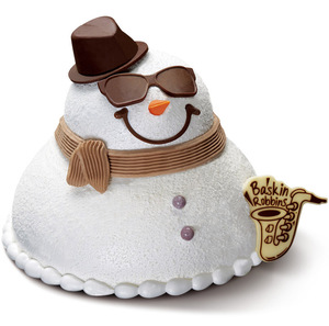 Drivu Musician Snowman