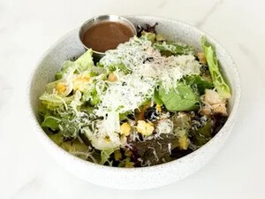 Drivu Coco Chicken Salad