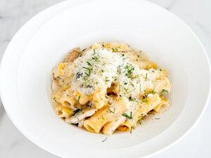 Drivu Creamy Chicken 