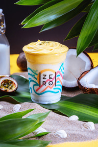 Drivu Passion Colada