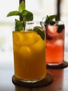 Drivu Passion Lemonade