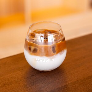 Drivu Iced Signature Coffee
