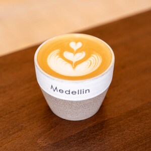 Drivu Hot Signature Coffee