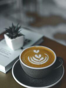 Drivu Flat White