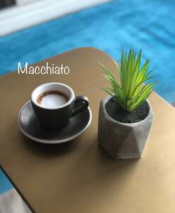 Drivu Macchiato