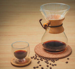 Drivu Chemex