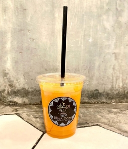 Drivu Fresh Orange Juice (OJ)