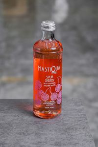 Drivu Greek Mastiqua Cherry 