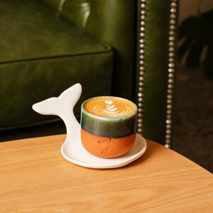 Drivu Hot Palm Beach Latte