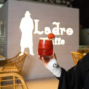 Drivu Strawberry Mojito