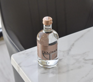 Drivu Sparkling Water