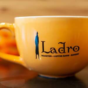 Drivu Iced Americano