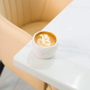 Drivu Flat White