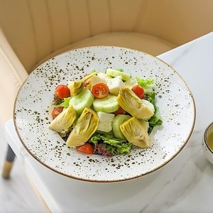 Drivu Artichoke Salad