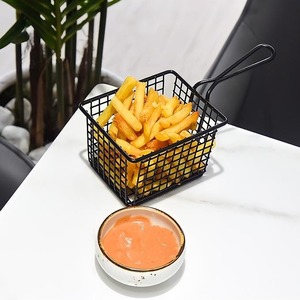 Drivu Regular Fries