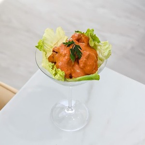 Drivu Dynamite Shrimp