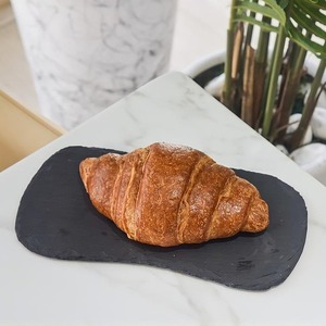 Drivu Plain Croissant