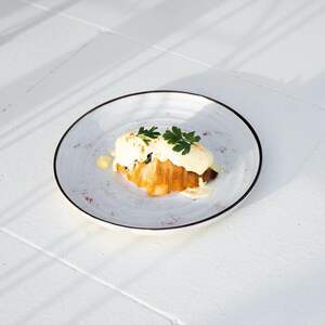 Drivu Cheese Croissant