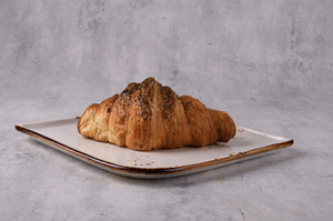 Drivu Zaatar Croissant