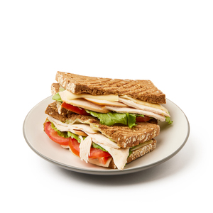 Drivu Chicken Smoked Cereal Bloomer