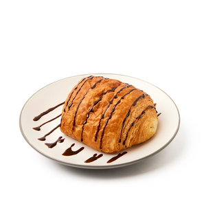 Drivu Chocolate Croissant