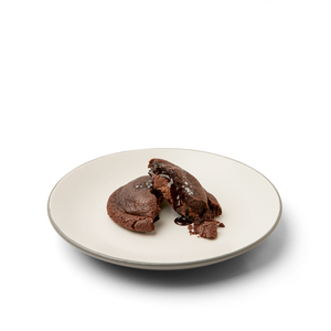 Drivu Sea Salt Nutella Cookie