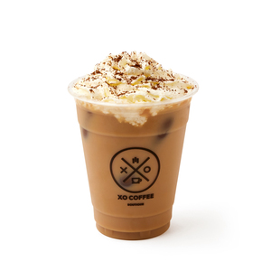 Drivu Chill Shaken Espresso