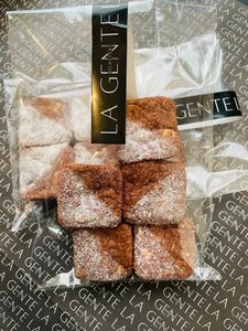 Drivu Mini Brownies