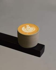 Drivu Flat White