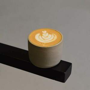 Drivu Hot Spanish Latte