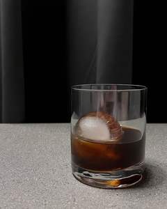 Drivu Tonic Cold Brew 